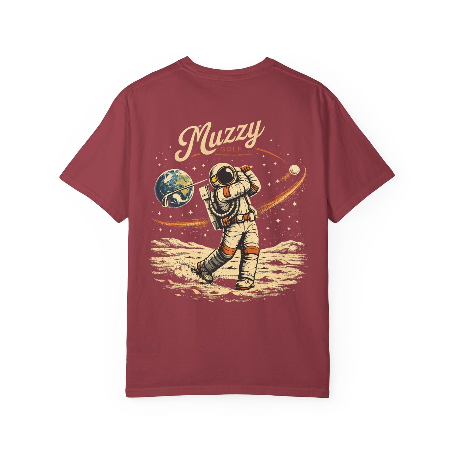 To the Moon T-Shirt