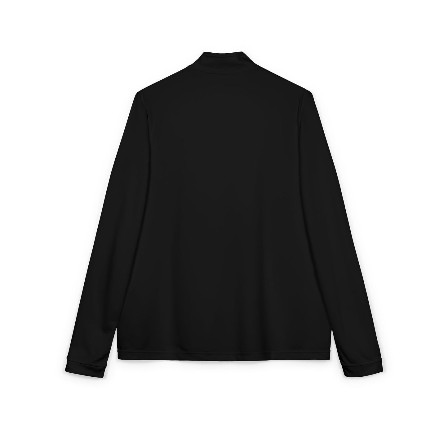 M Script Quarter-Zip x Adidas