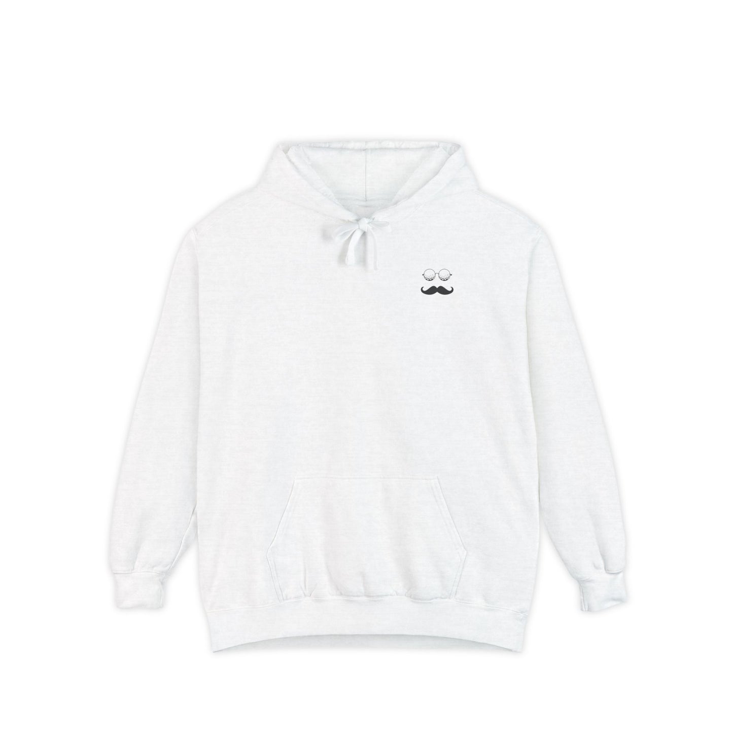 Chill Guy Hoodie