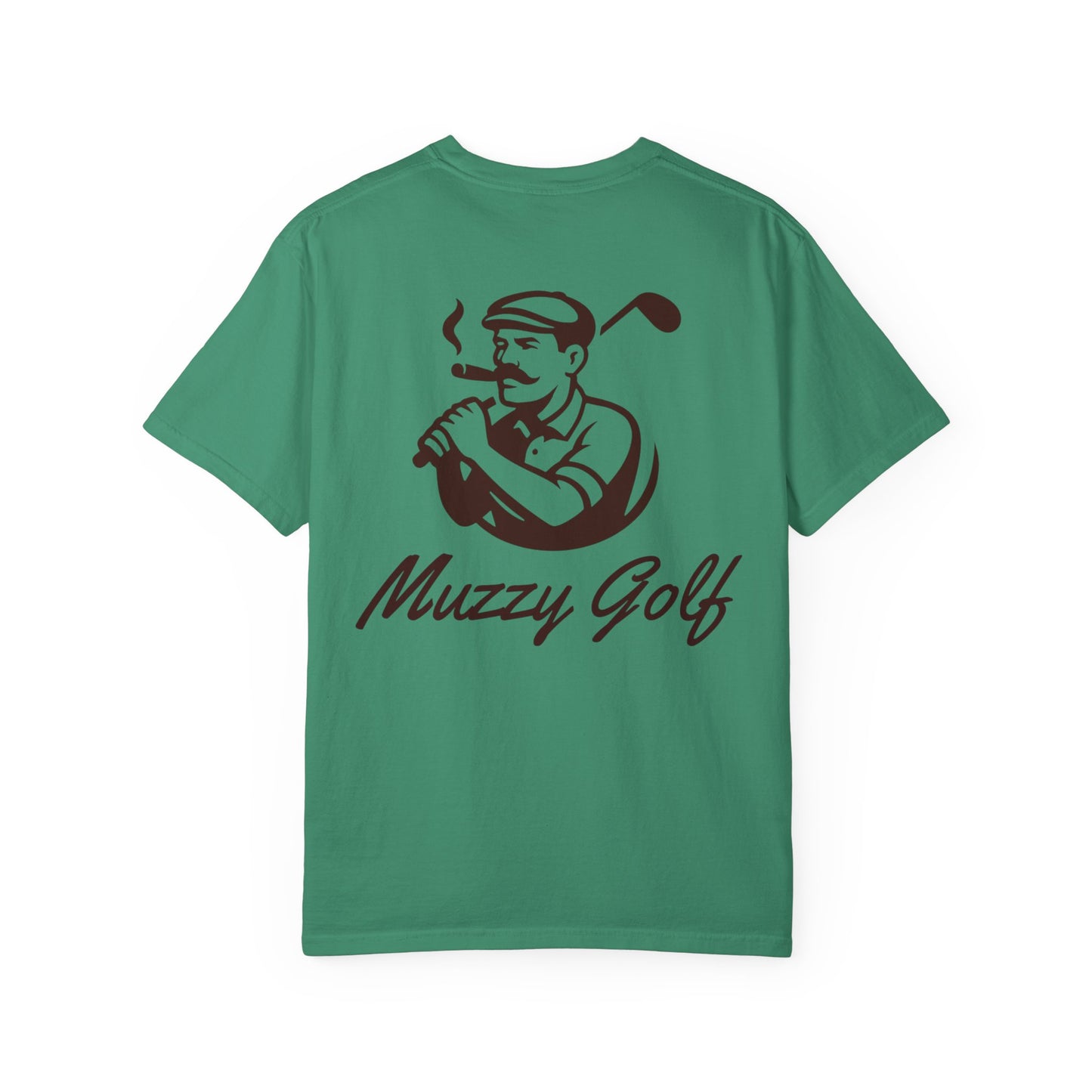 Poppy T-Shirt