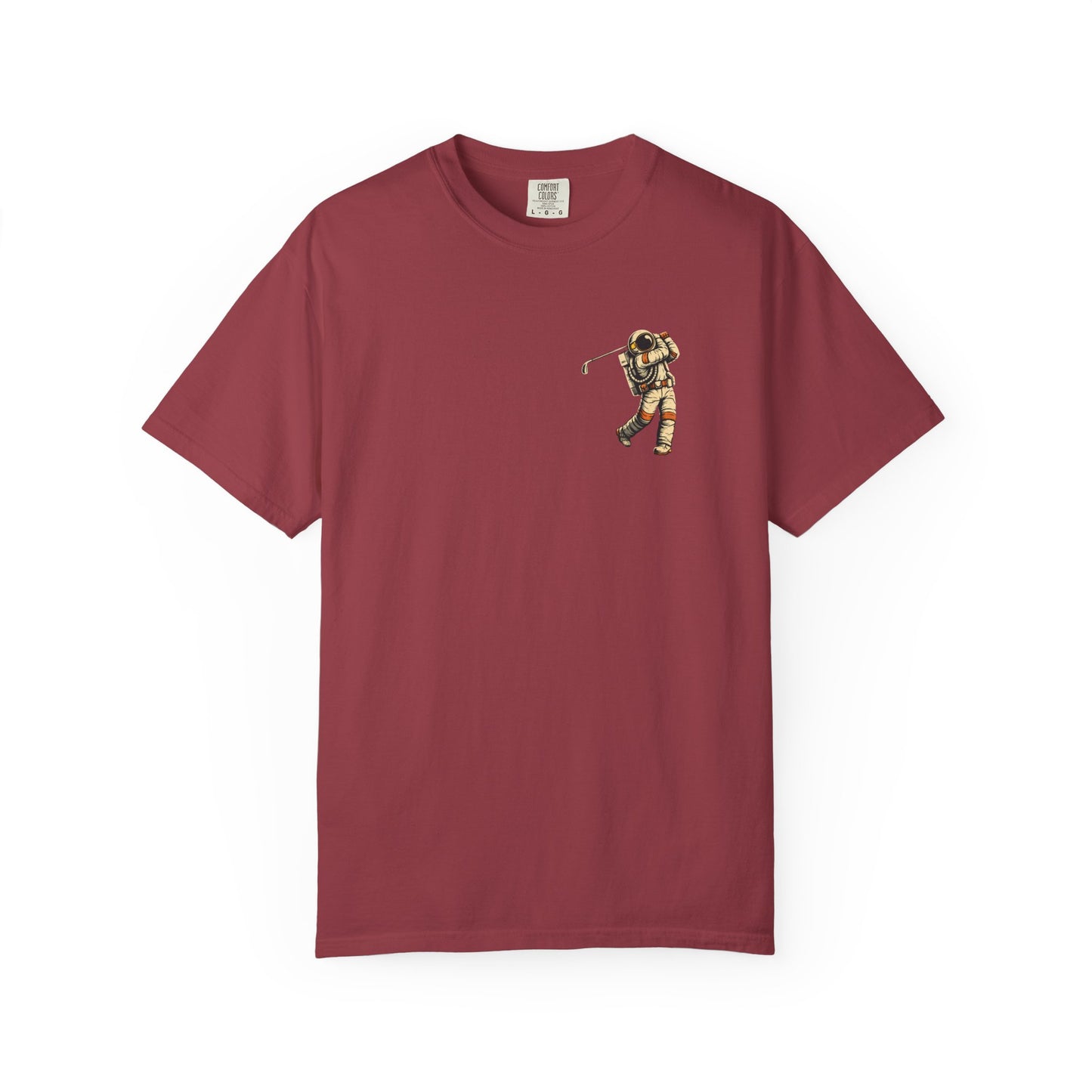 To the Moon T-Shirt