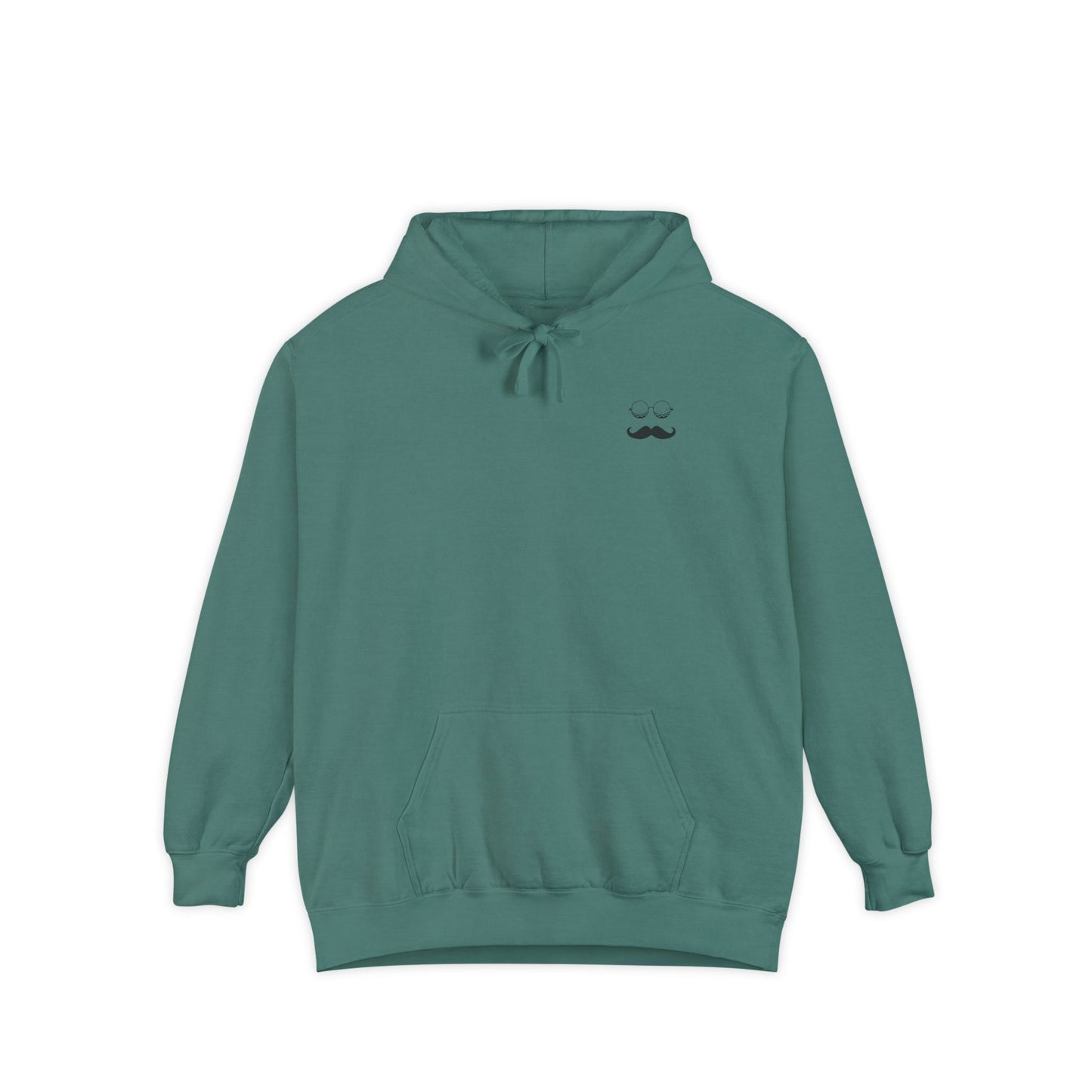 Chill Guy Hoodie