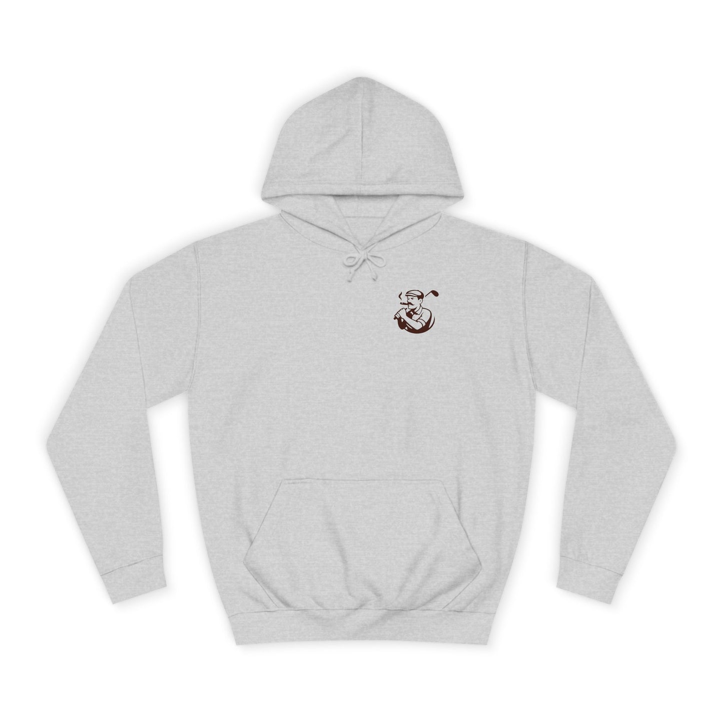 Poppy Hoodie