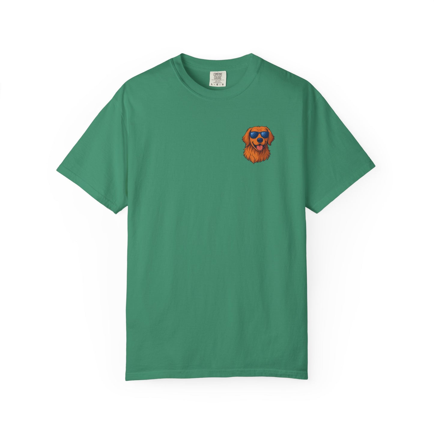 Good Boy T-Shirt