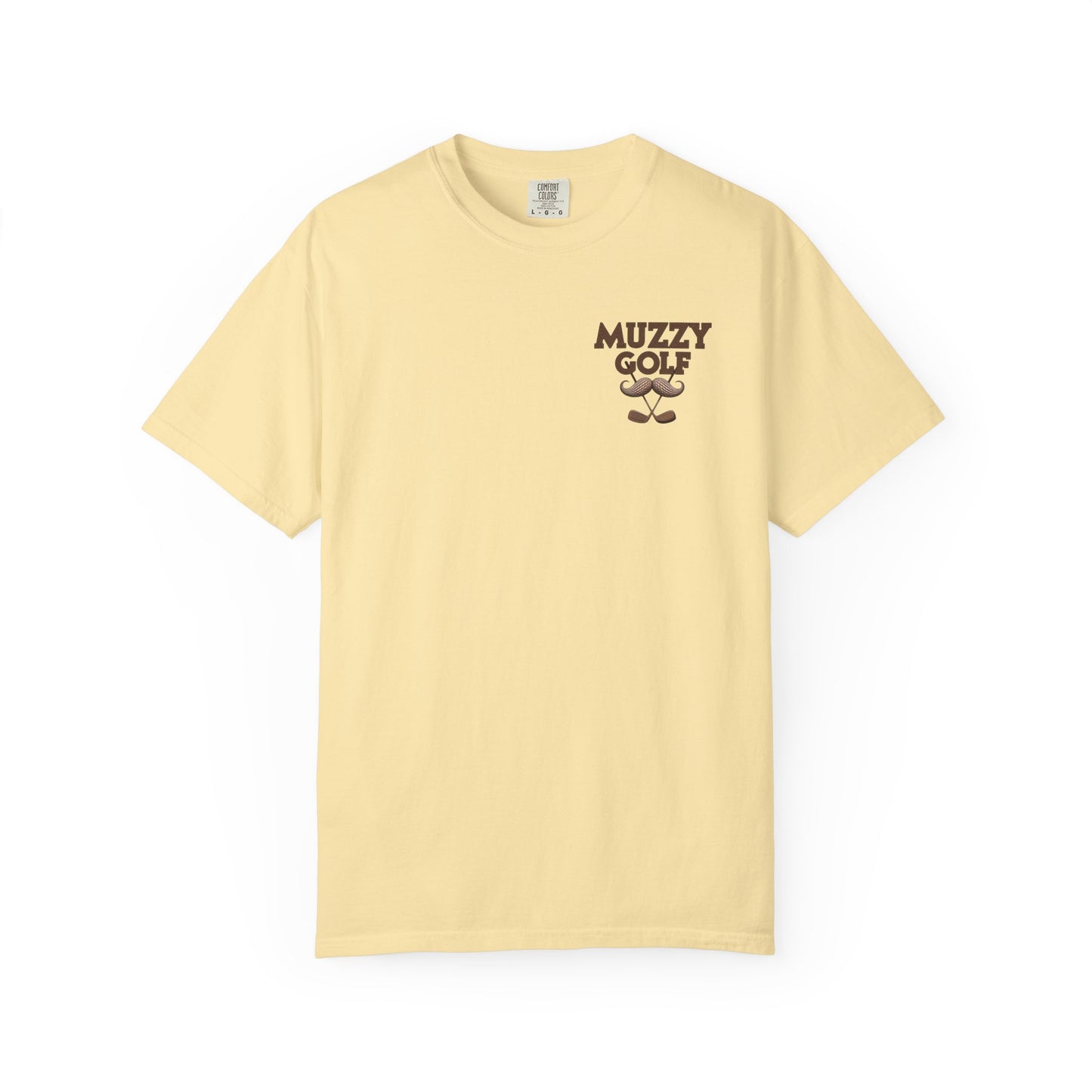 Bold Muzzy T-Shirt