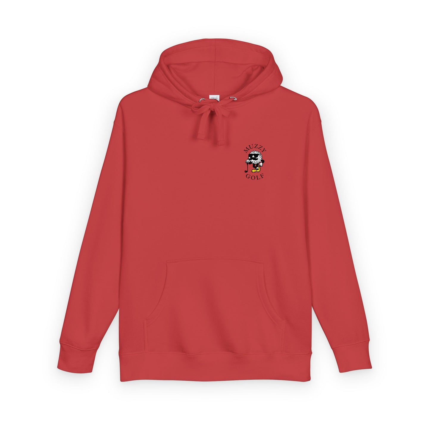 Muzzy Clubhouse Hoodie