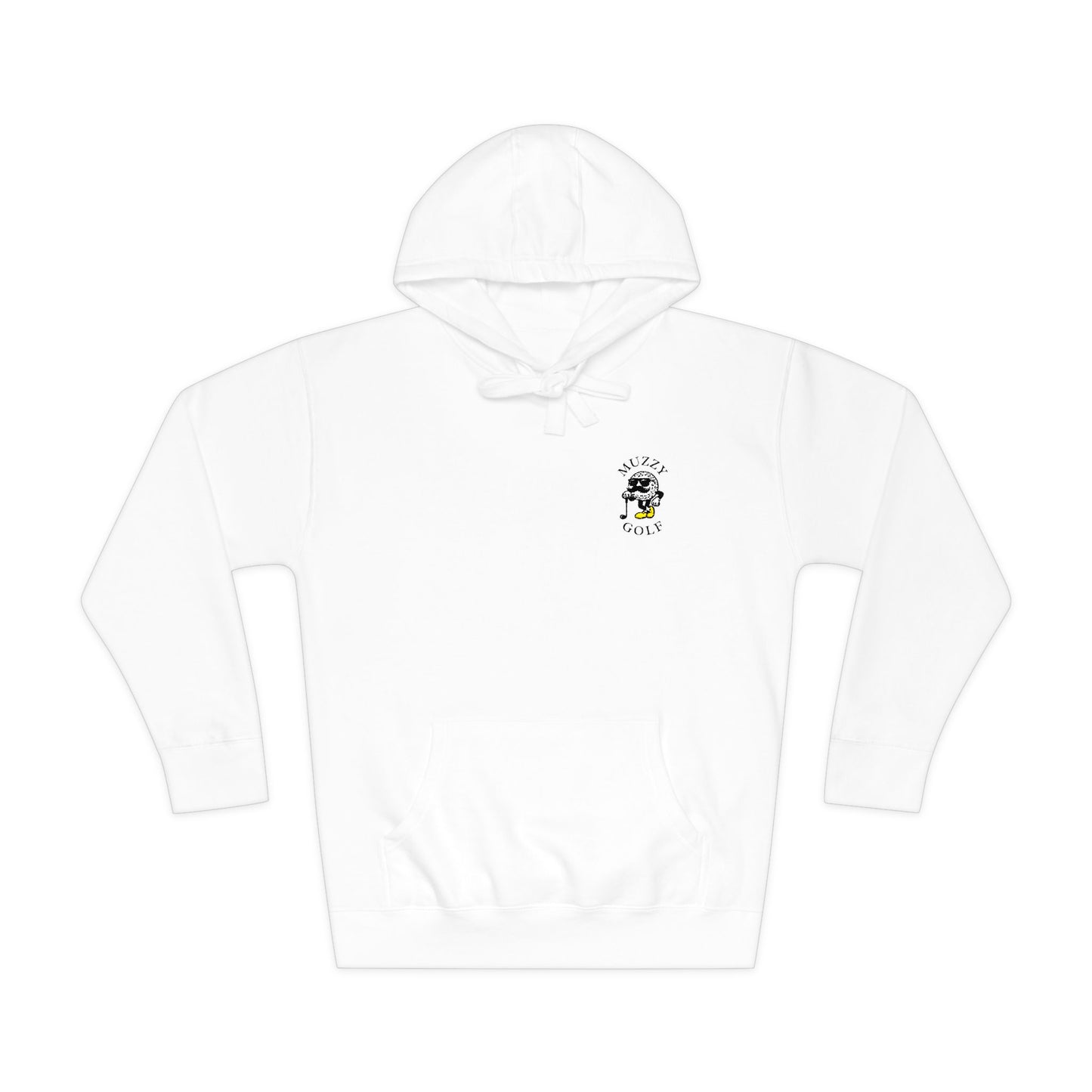 Muzzy Clubhouse Hoodie