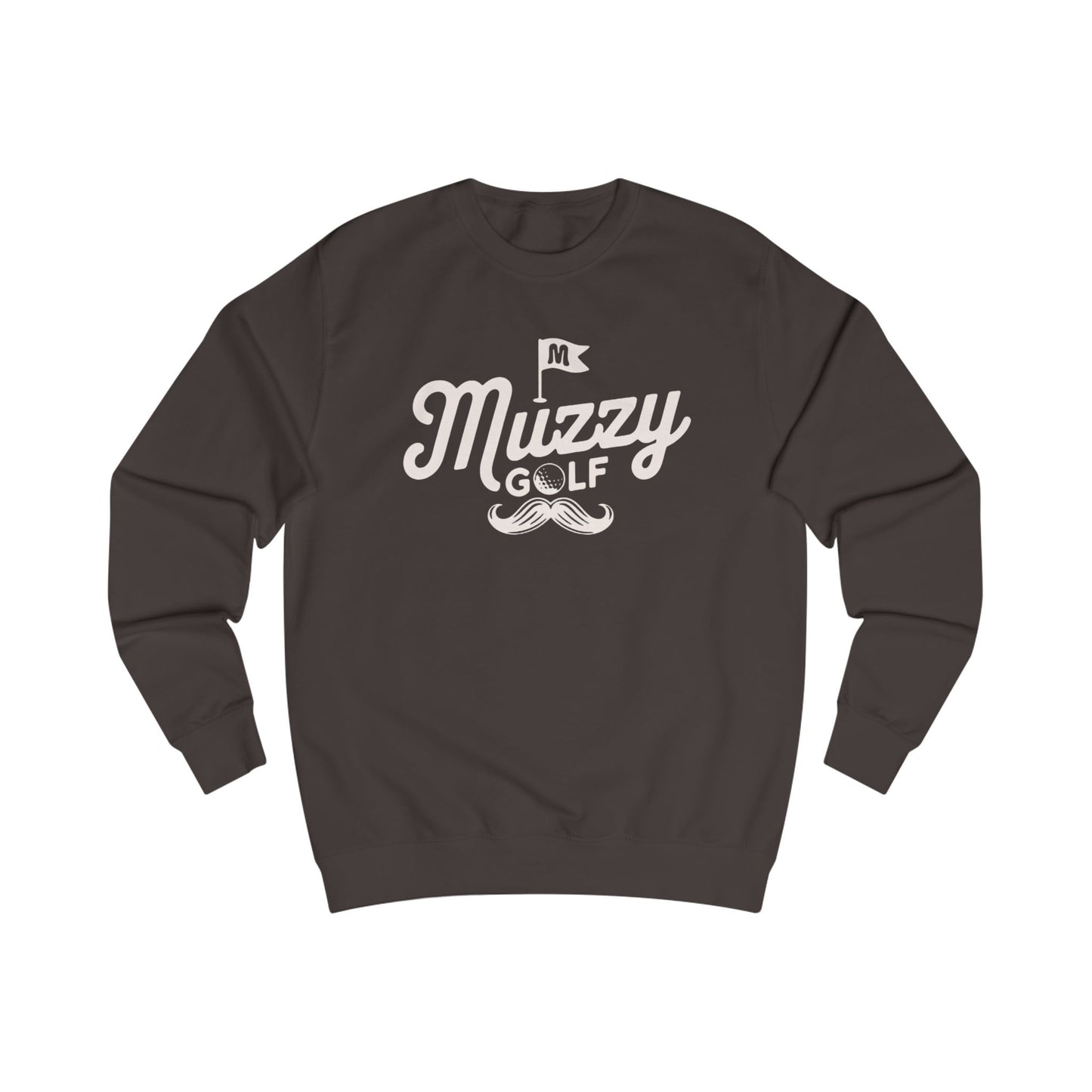 OG Muzzy Crew Neck