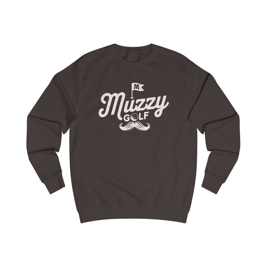 OG Muzzy Crew Neck