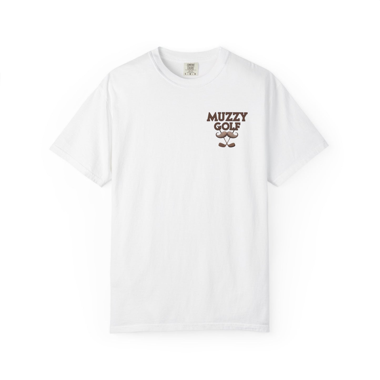 Bold Muzzy T-Shirt