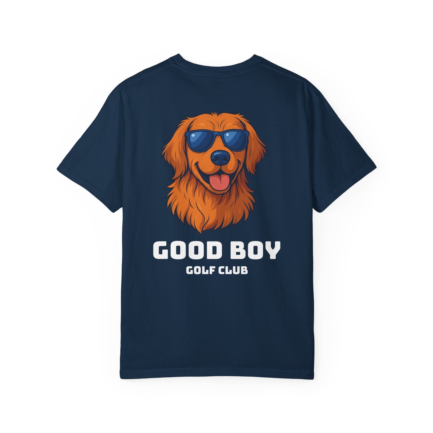 Good Boy T-Shirt