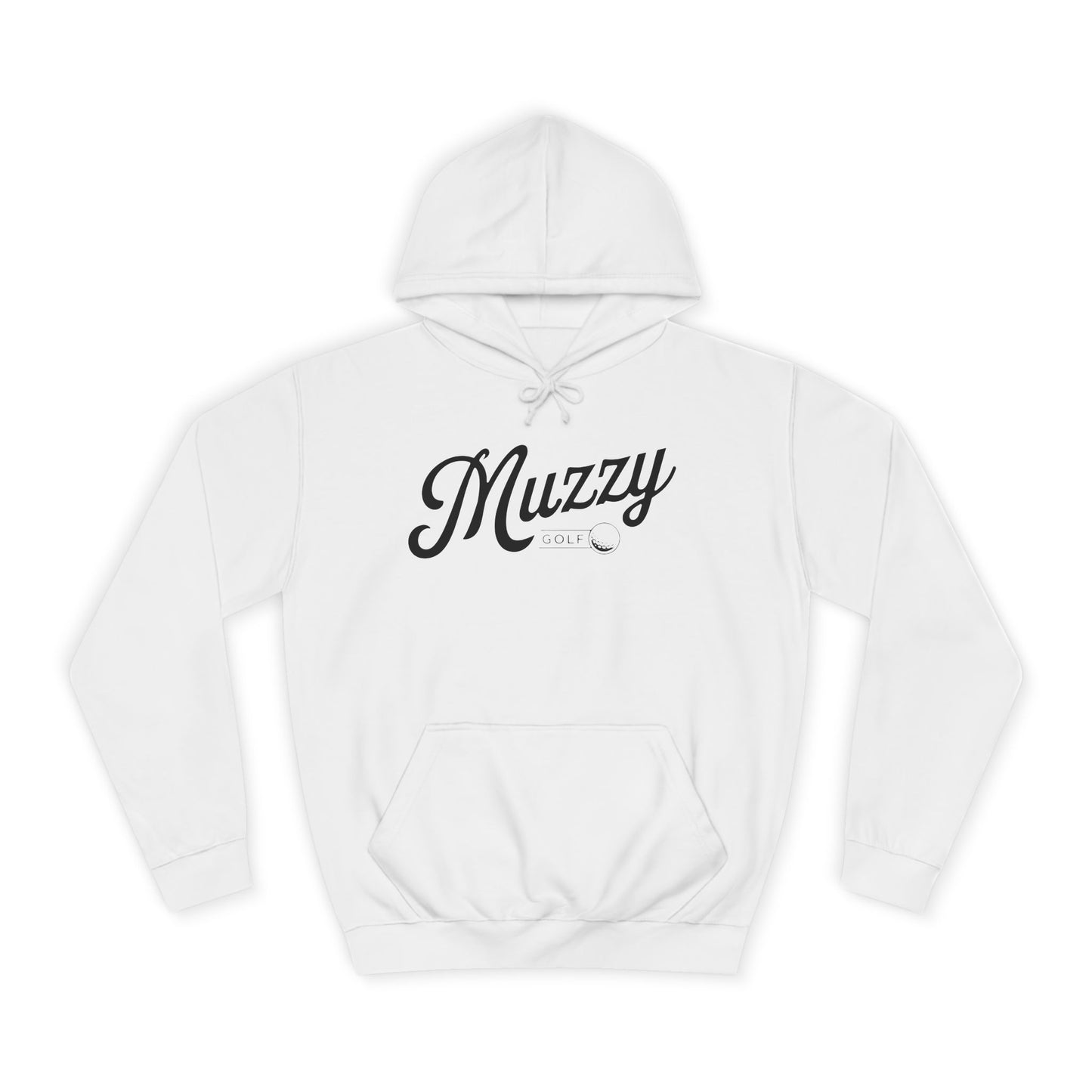 Classic Muzzy Hoodie