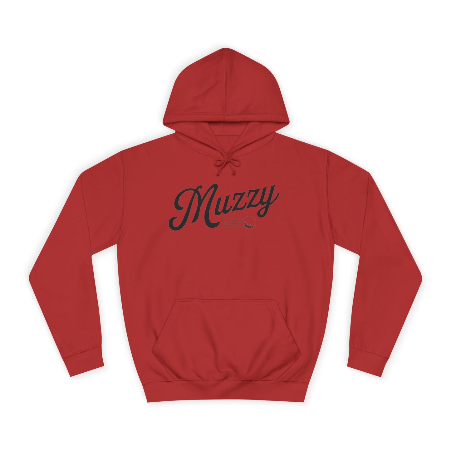 Classic Muzzy Hoodie