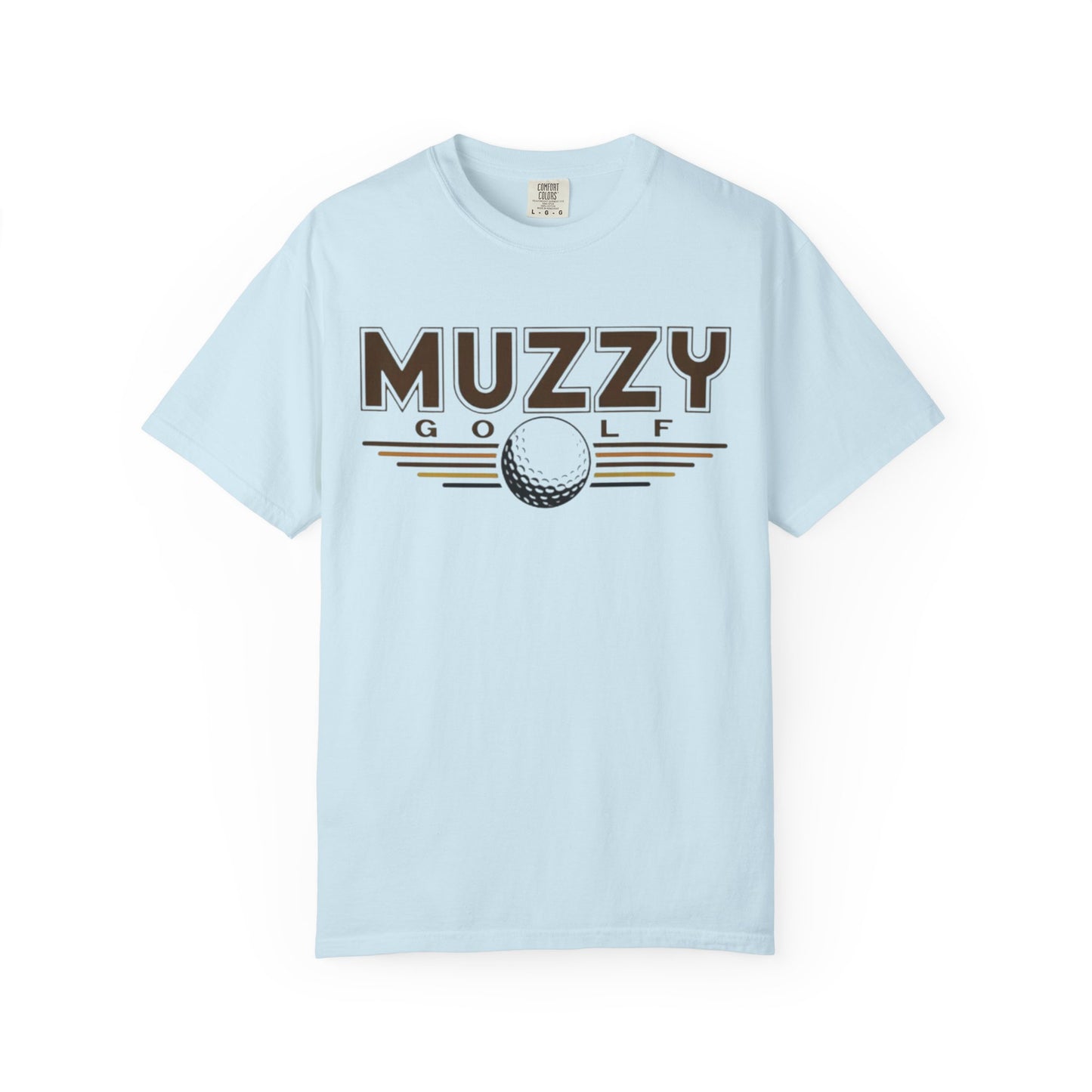 Retro Muzzy T-shirt