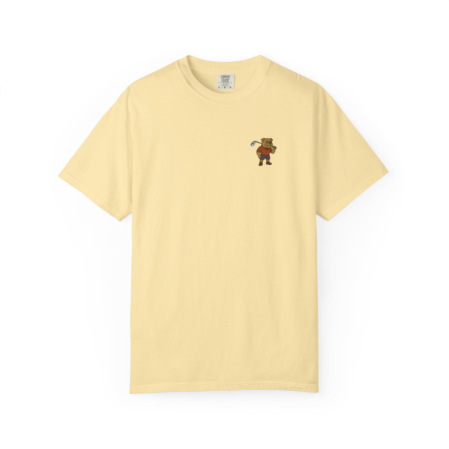 Back Nine Bully T-Shirt