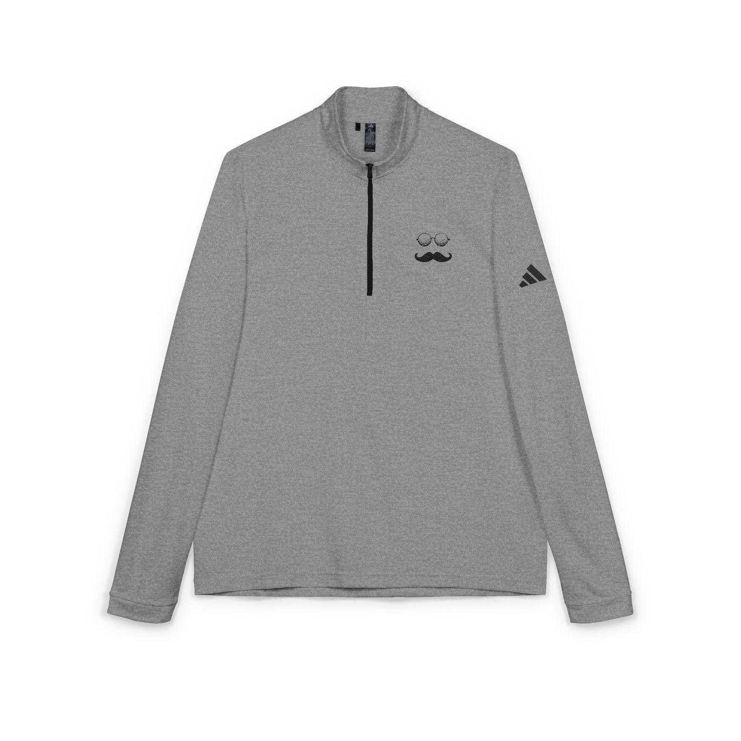 Chill Guy Quarter-Zip x Adidas