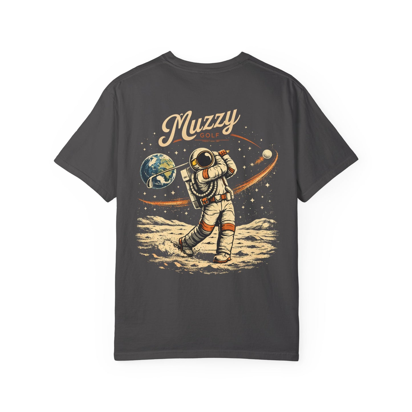To the Moon T-Shirt