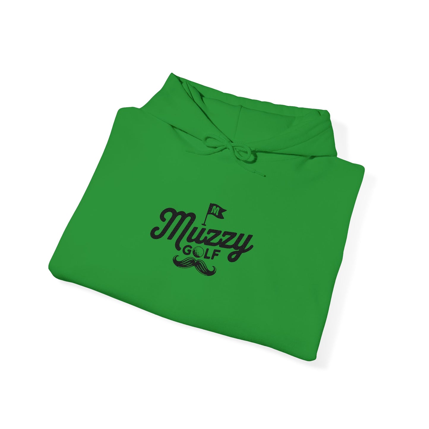 OG Muzzy Hoodie
