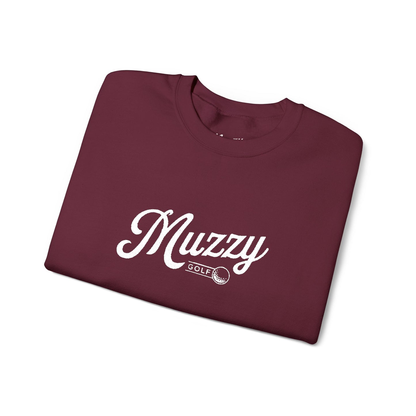 Classic Muzzy Crewneck