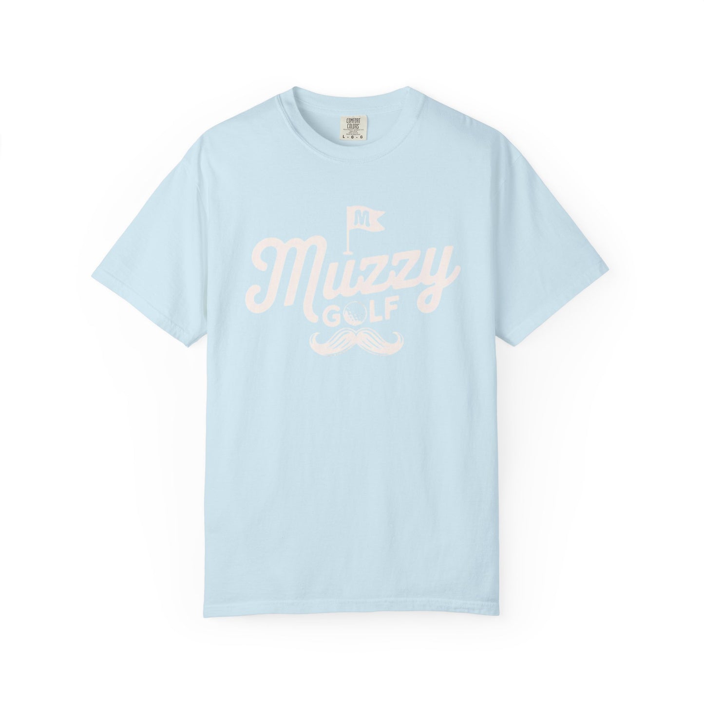 OG Muzzy T-shirt
