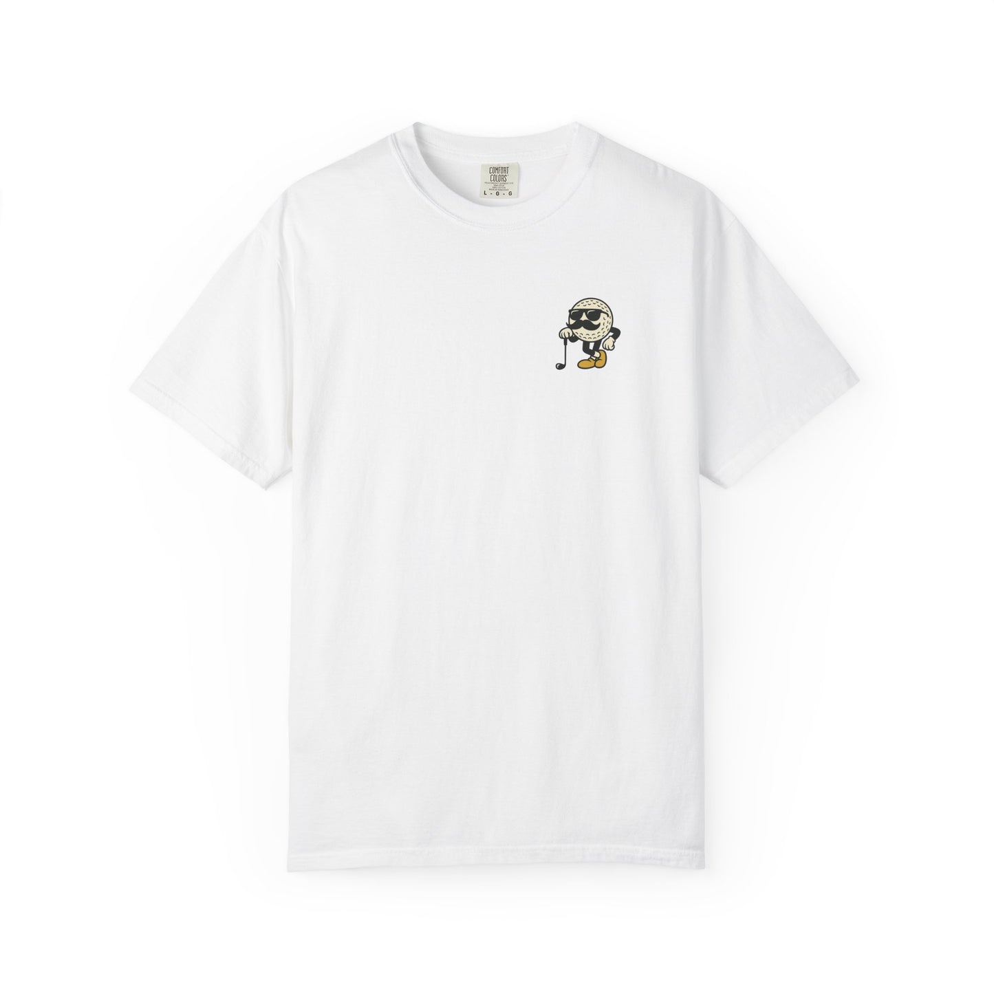 Swing for a Cause T-Shirt