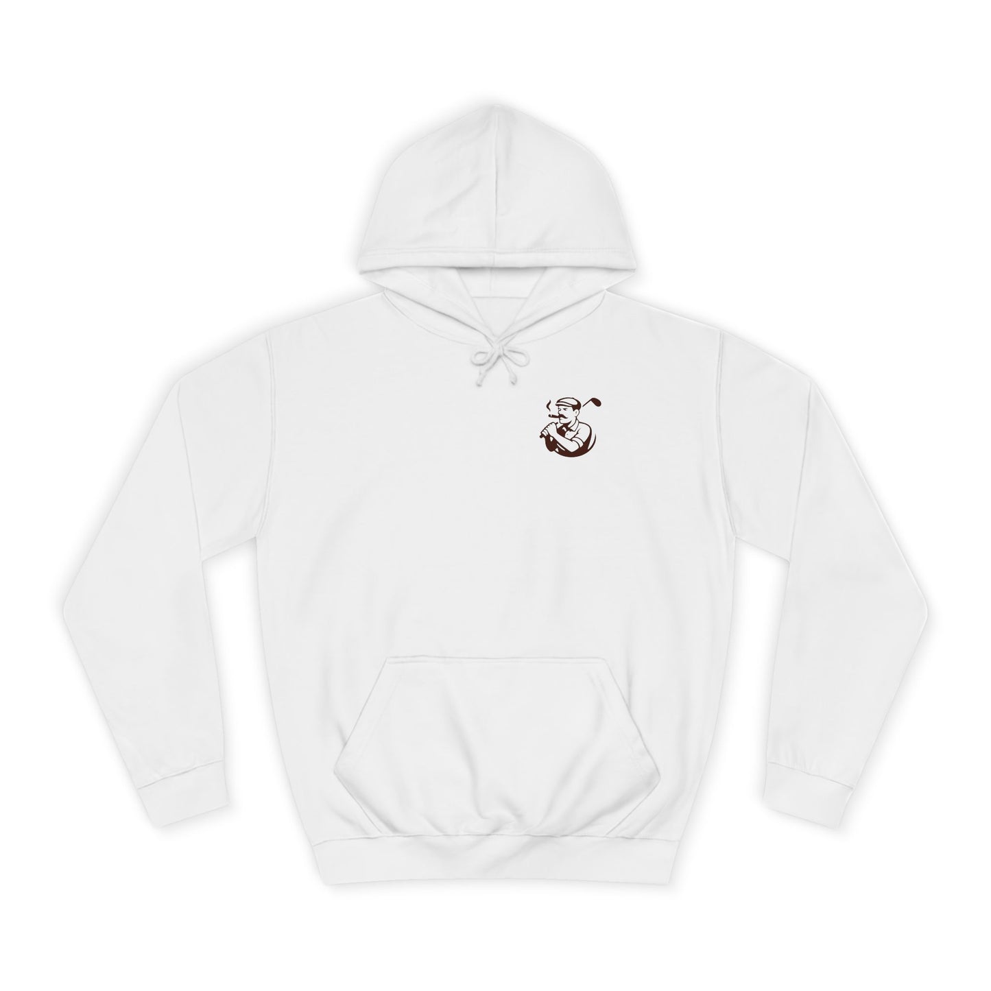 Poppy Hoodie