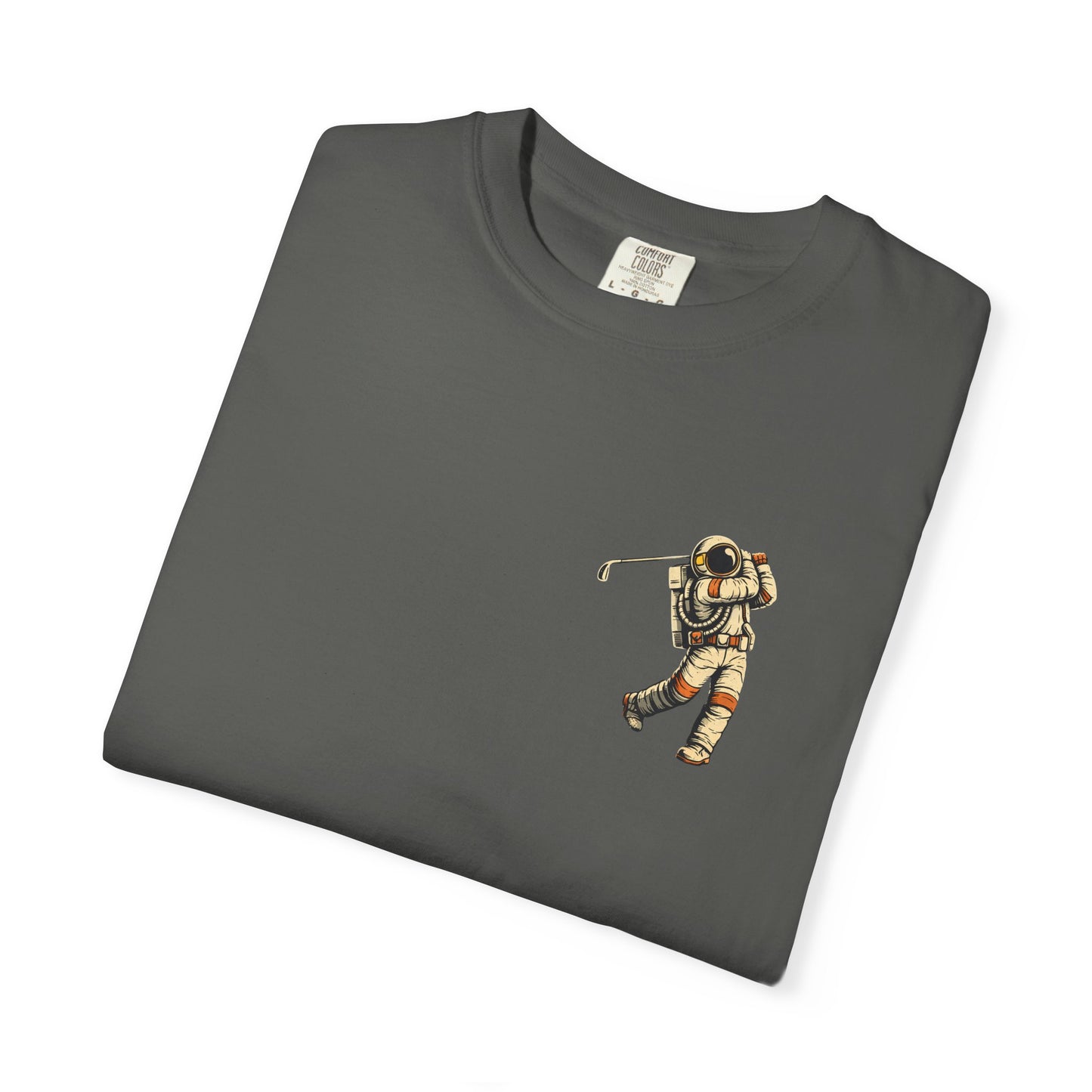 To the Moon T-Shirt