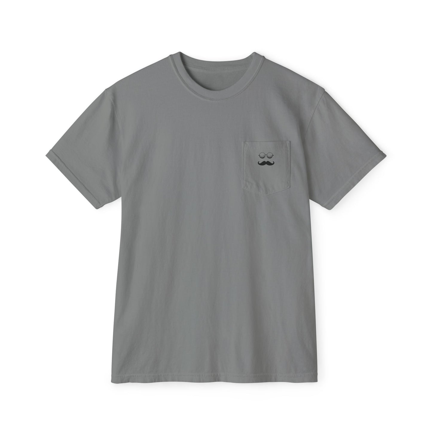 Chill Guy Pocket T-Shirt