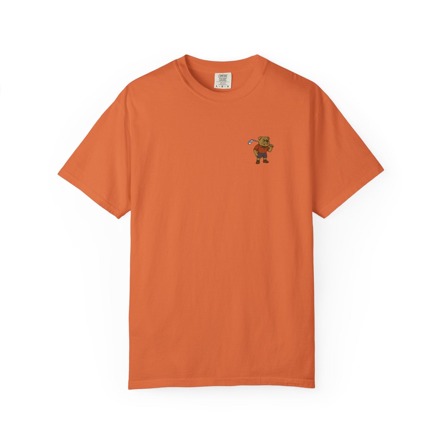 Back Nine Bully T-Shirt