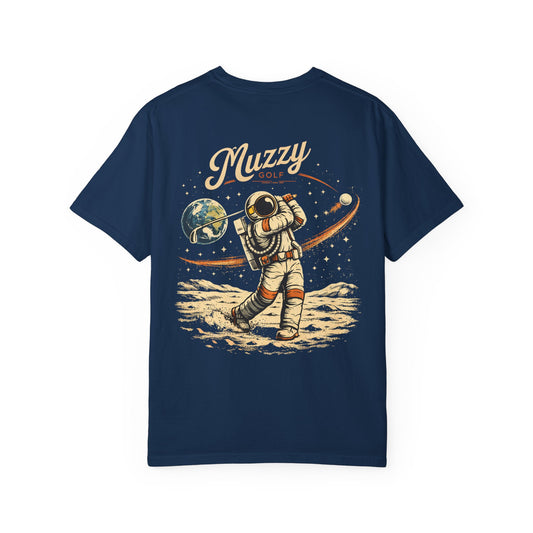 To the Moon T-Shirt