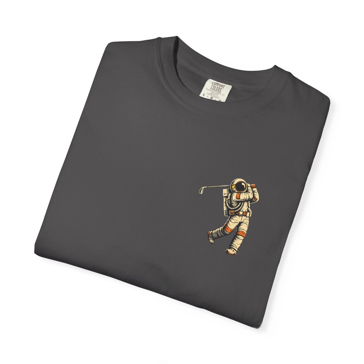 To the Moon T-Shirt