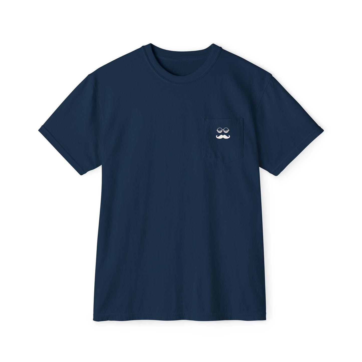 Chill Guy Pocket T-Shirt