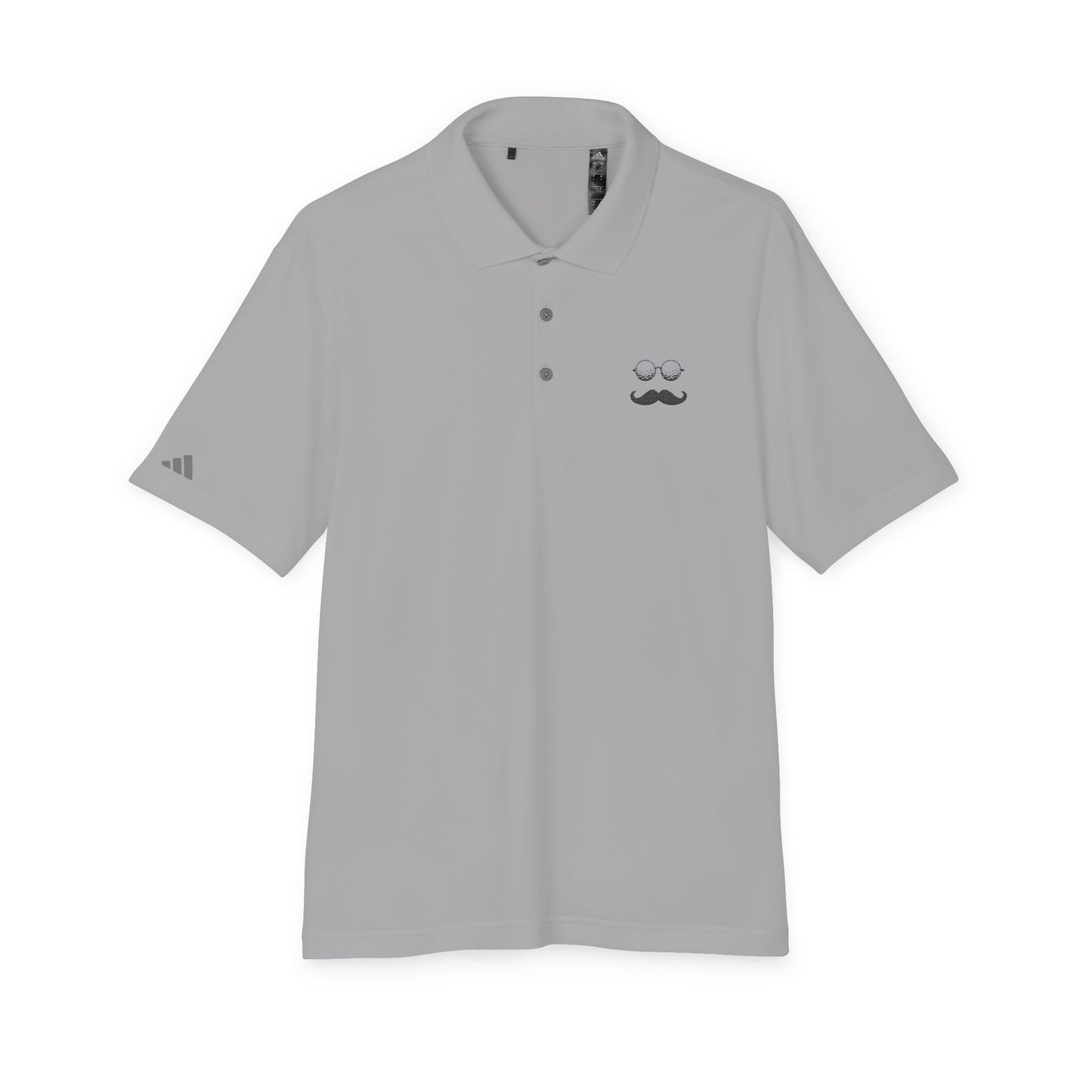 Chill Guy Polo x Adidas