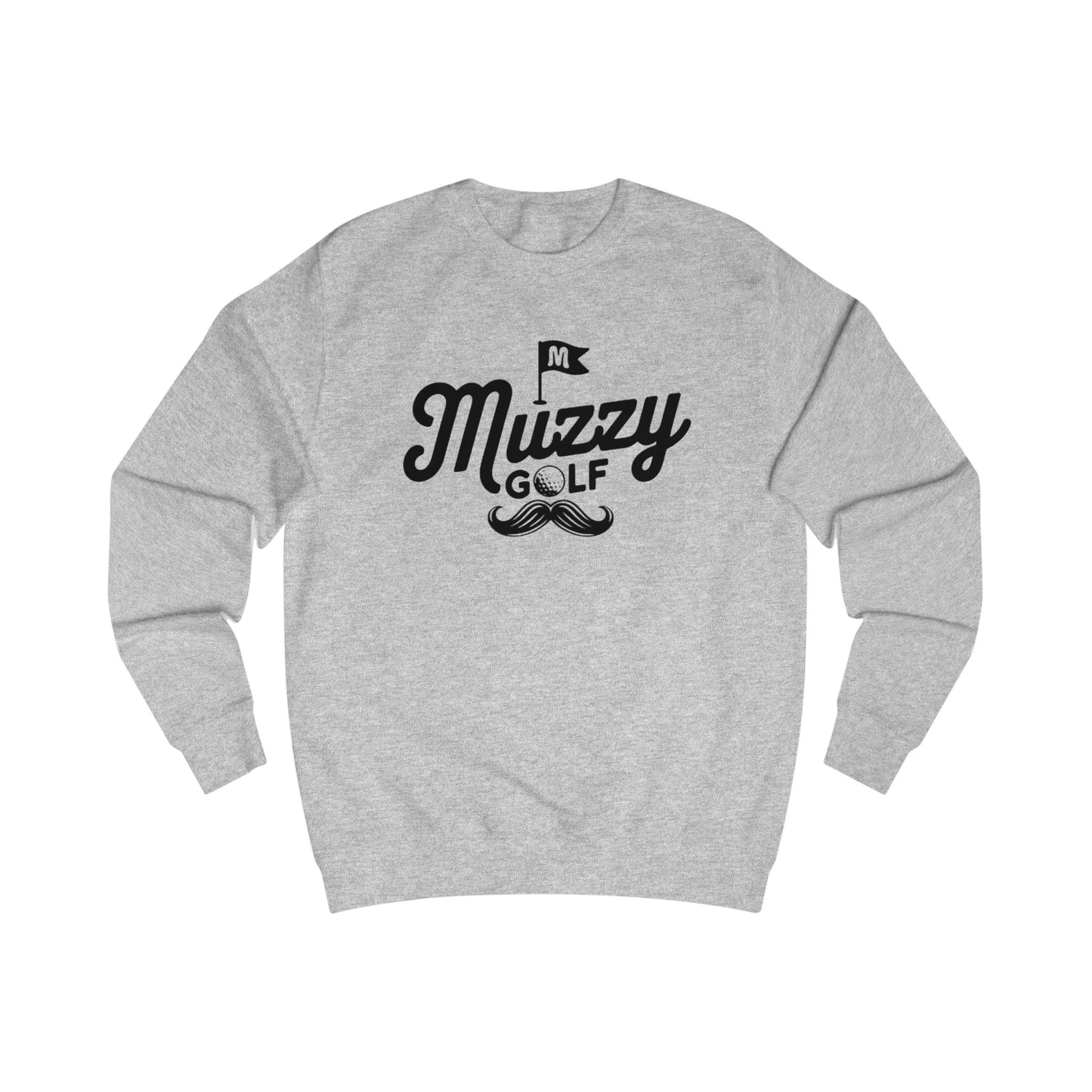 OG Muzzy Crew Neck