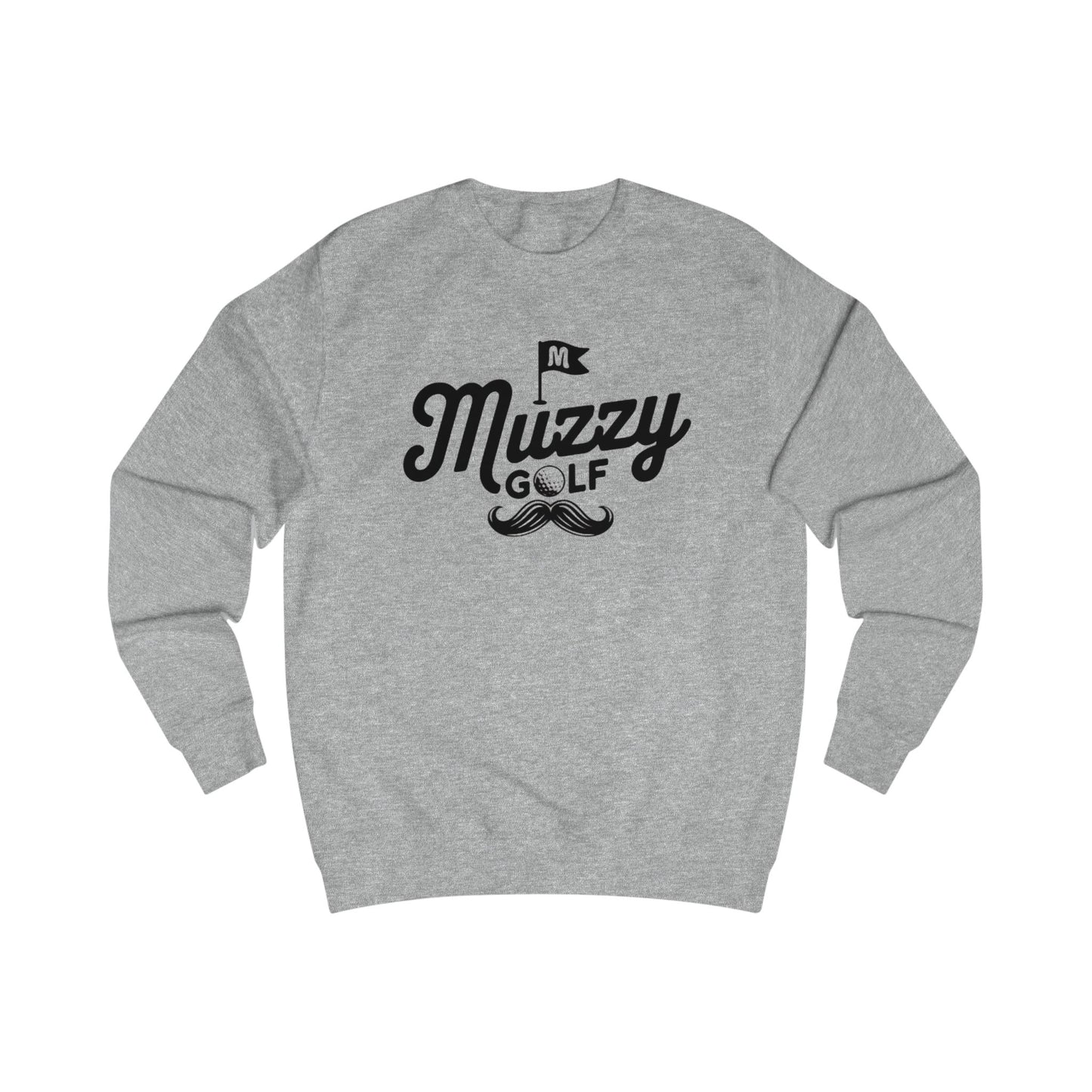 OG Muzzy Crew Neck