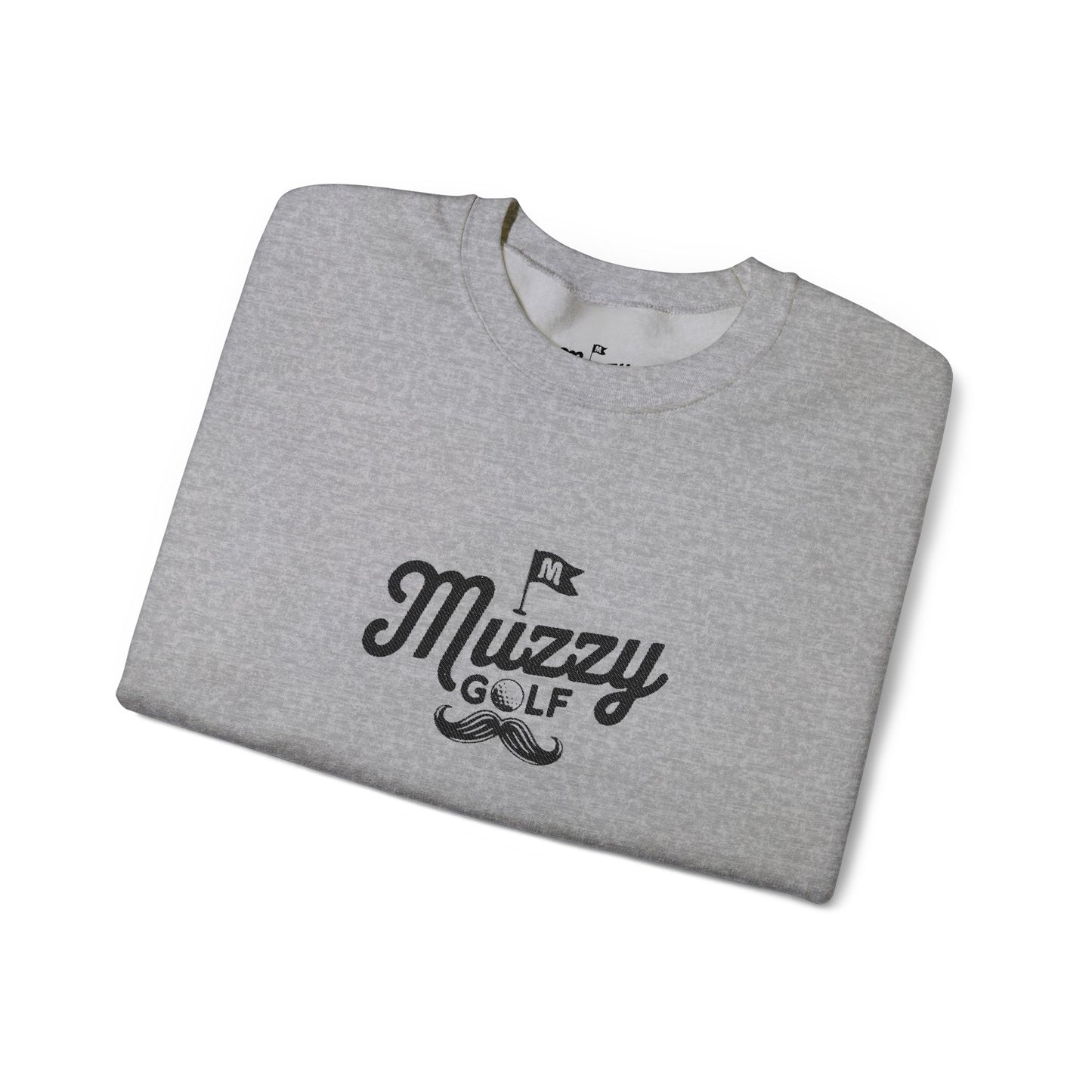 OG Muzzy Crewneck