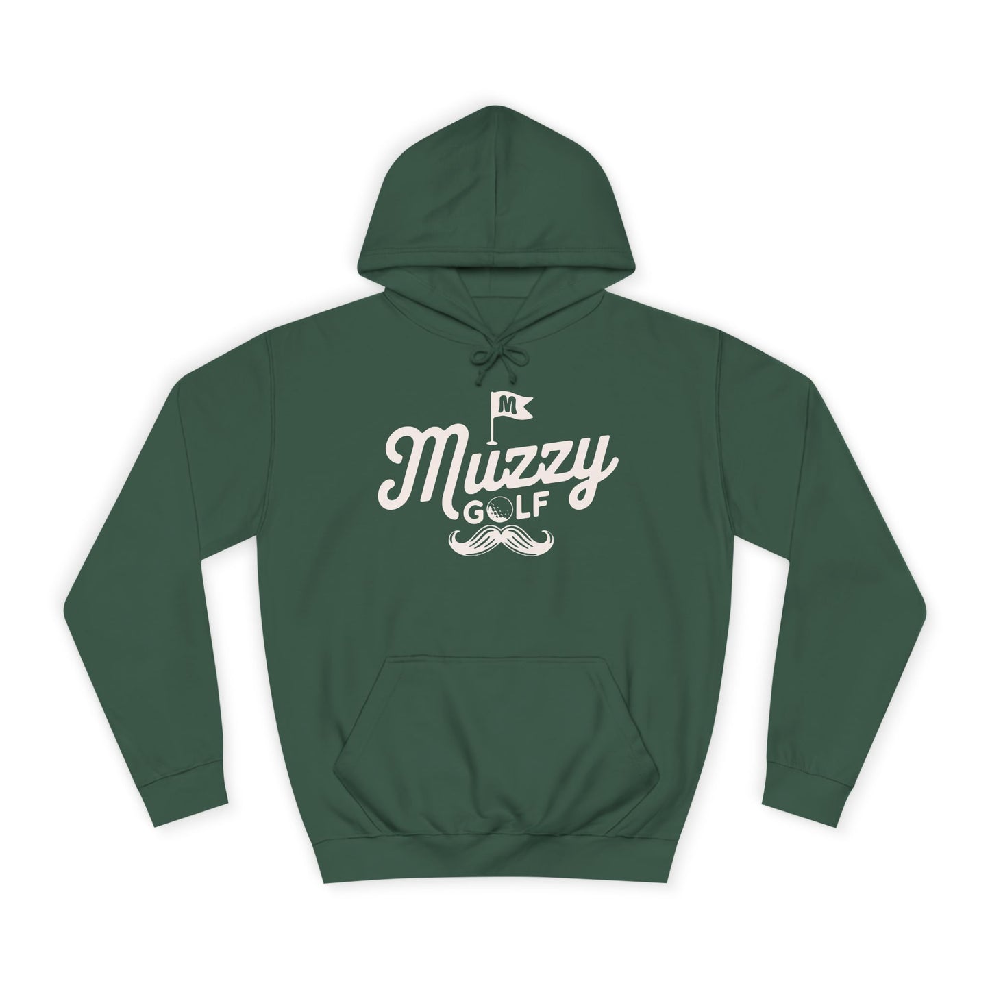 OG Muzzy Hoodie