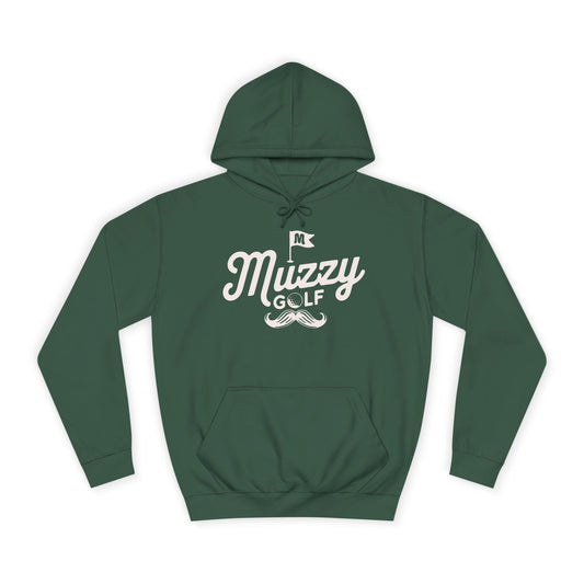 OG Muzzy Hoodie