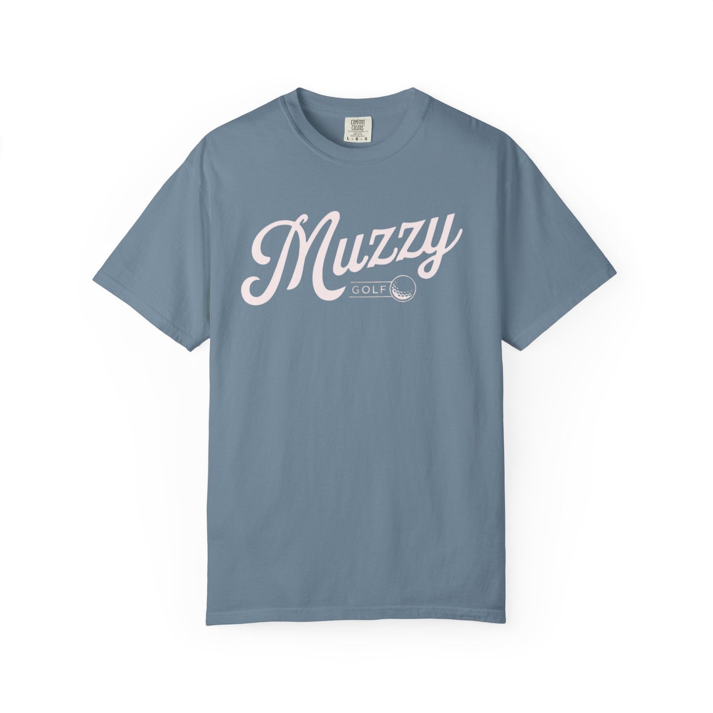 Classic Muzzy T-shirt