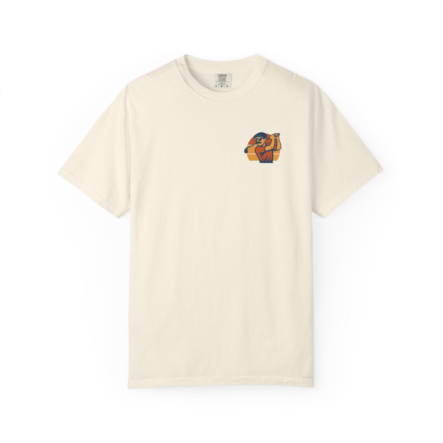 Drive for Change T-Shirt