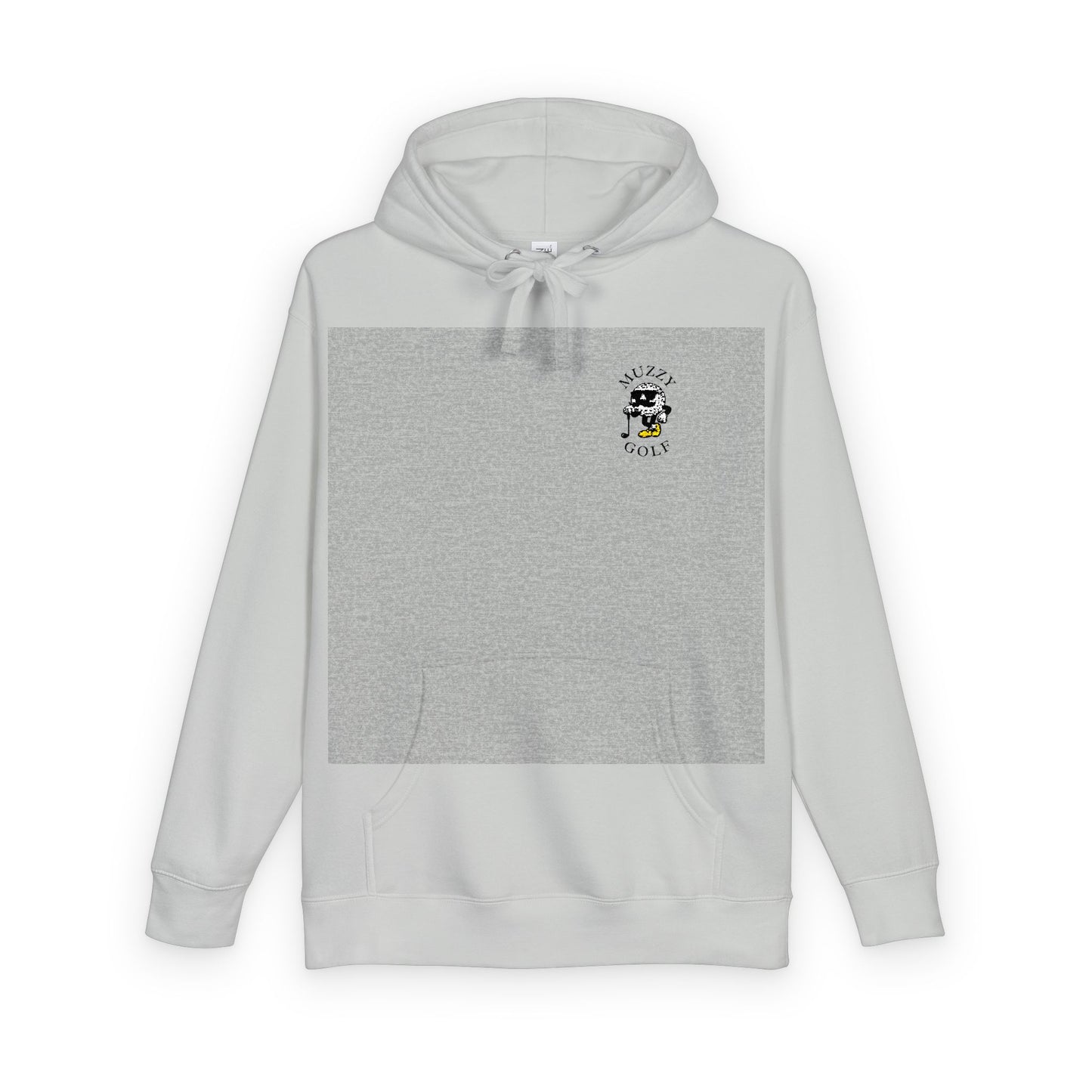 Muzzy Clubhouse Hoodie