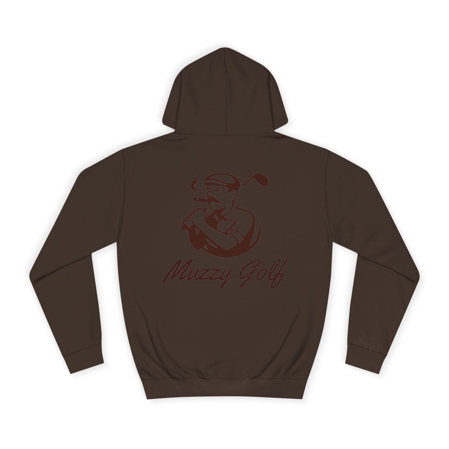Poppy Hoodie