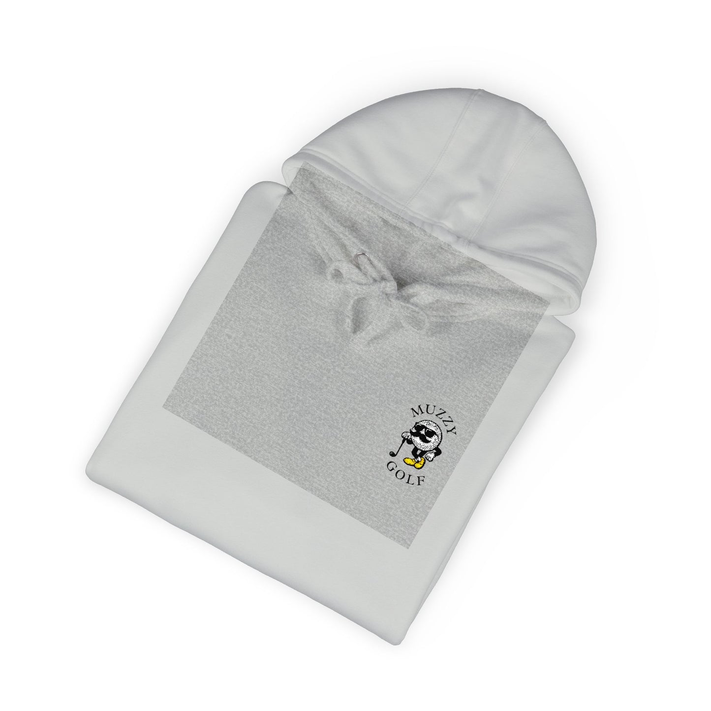 Muzzy Clubhouse Hoodie