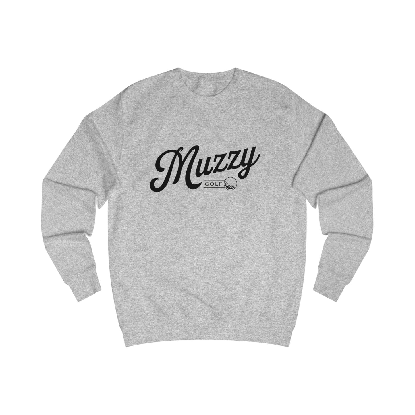 Classic Muzzy Crew Neck