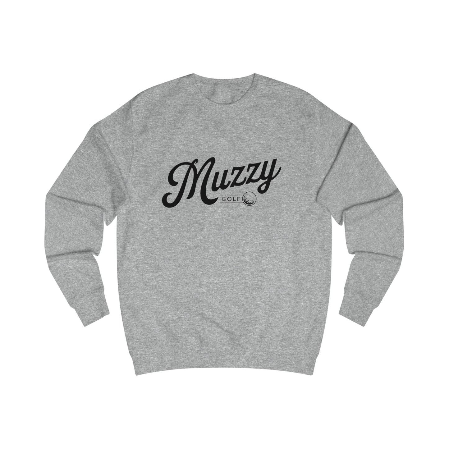 Classic Muzzy Crew Neck