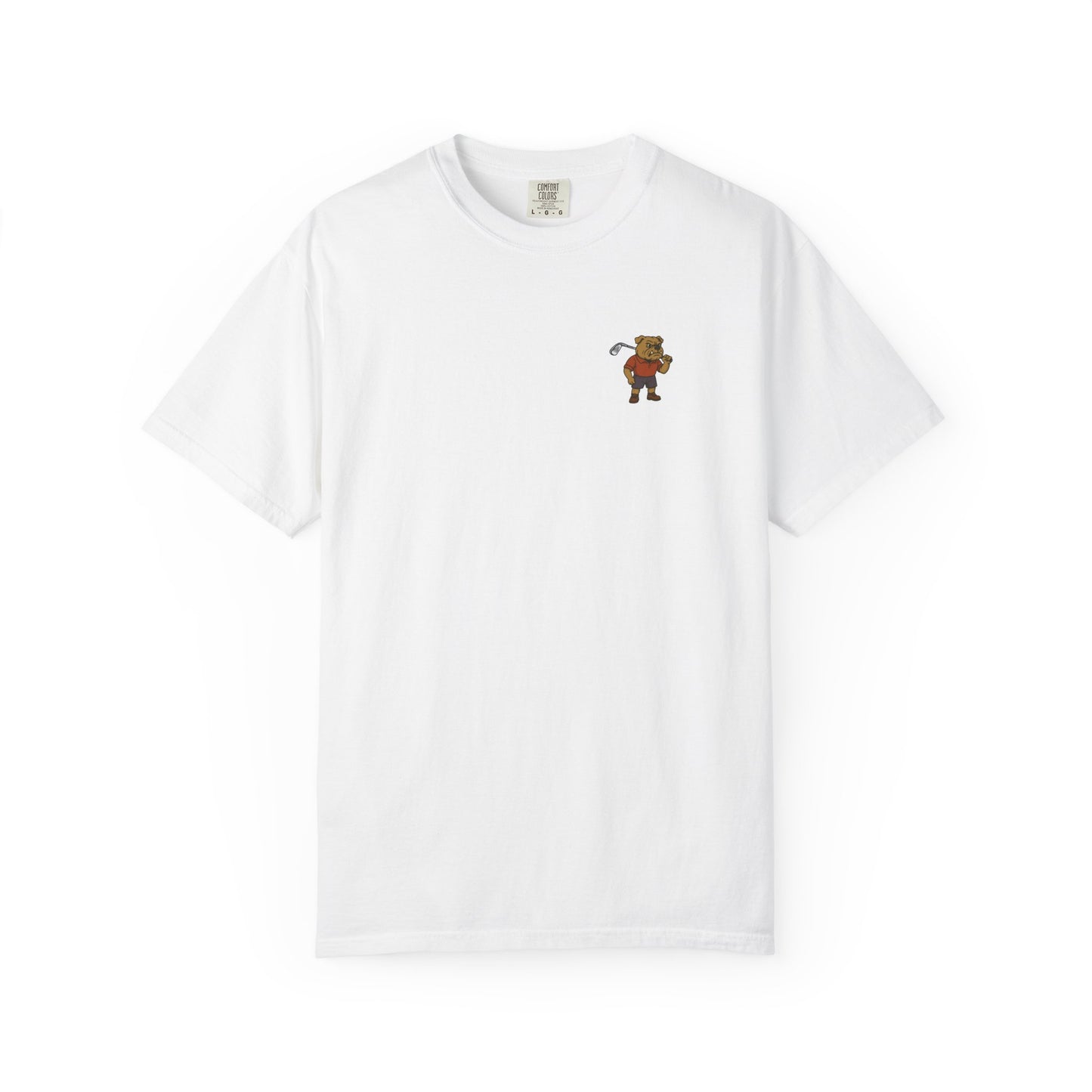 Back Nine Bully T-Shirt