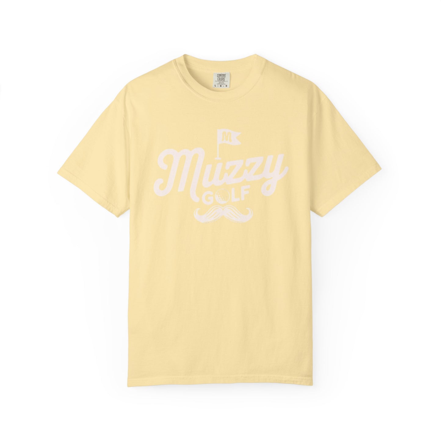 OG Muzzy T-shirt