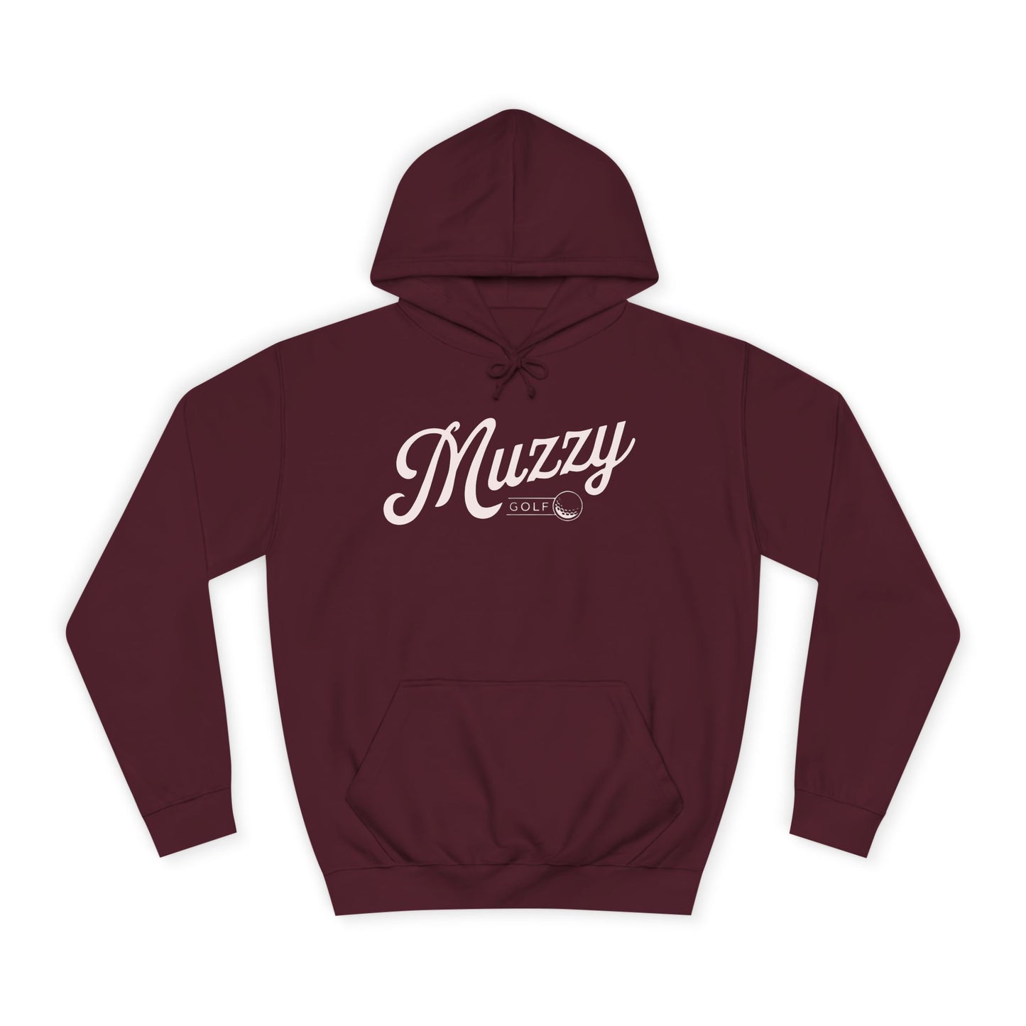 Classic Muzzy Hoodie