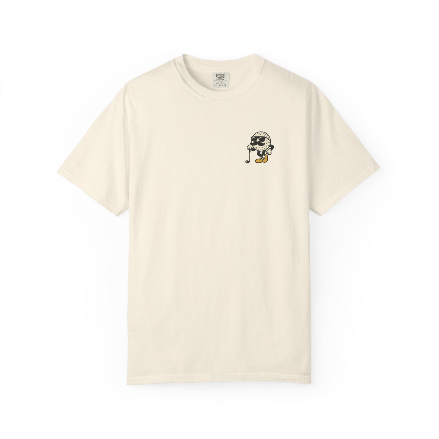 Swing for a Cause T-Shirt