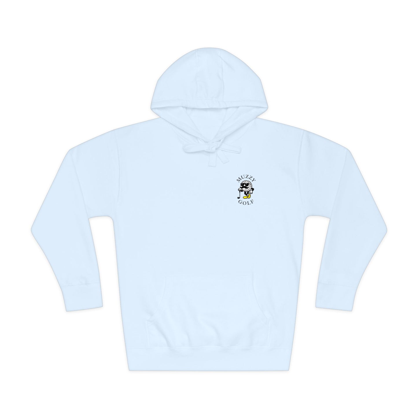 Muzzy Clubhouse Hoodie
